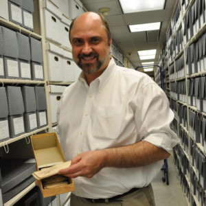 Joseph R. Klett