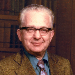 Donald Arleigh Sinclair